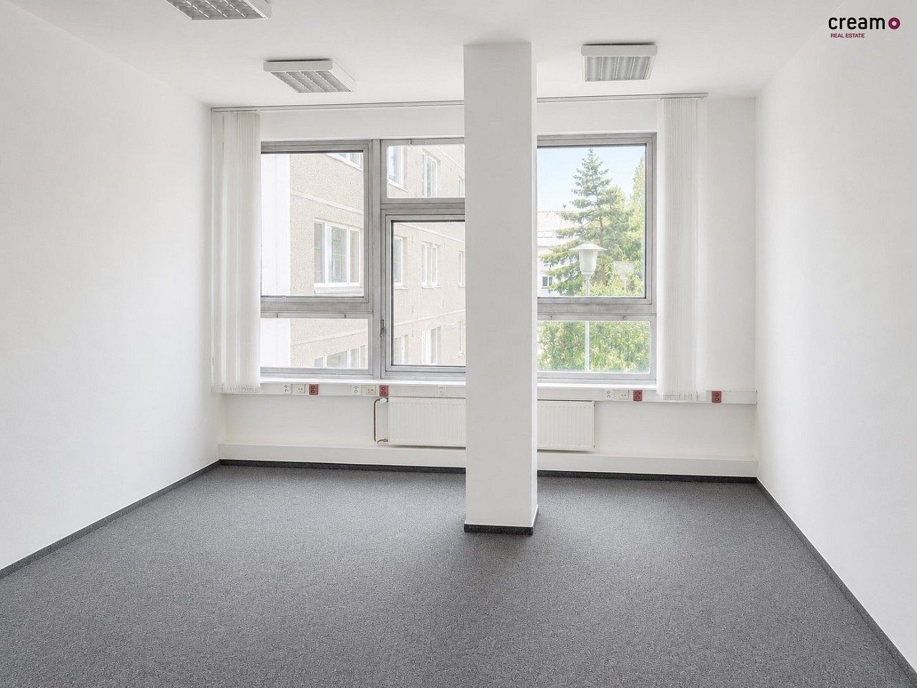 Kanceláře, Česká Lípa, Liberecký kraj, 24 m² - 1