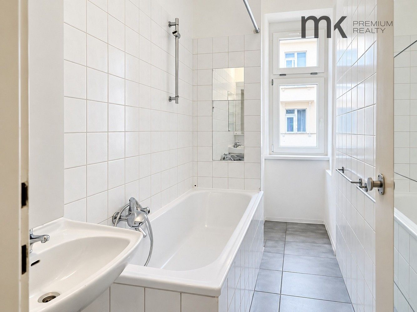 Pronájem byt 1+kk - Kouřimská, Praha 3 - Vinohrady, 21 m² - 5