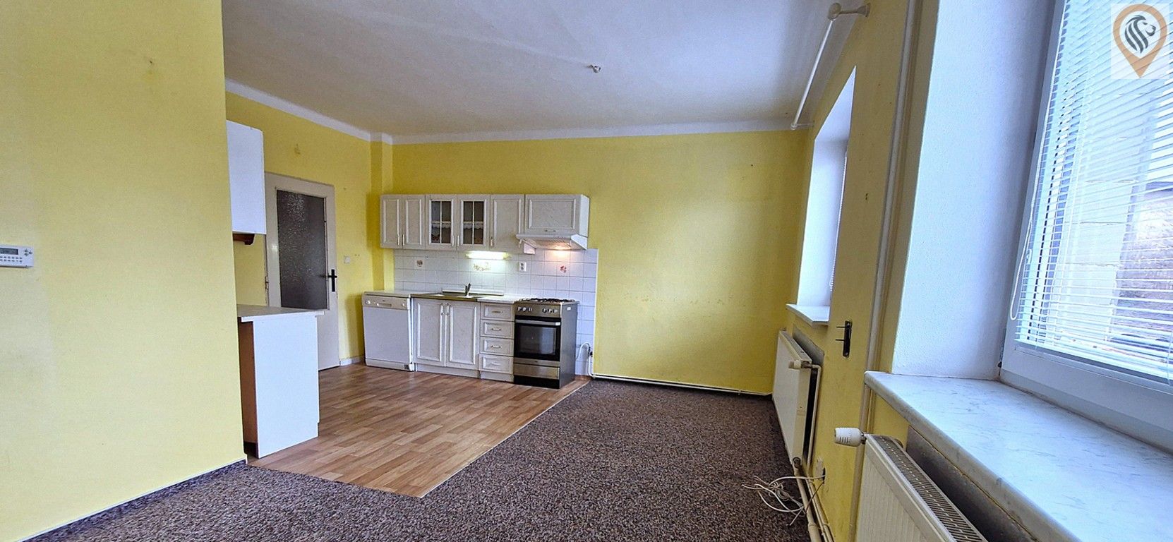 Prodej rodinný dům - Strážov, 150 m² - 5