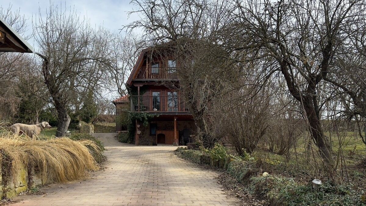 Prodej rodinný dům - Ivančice, 664 91