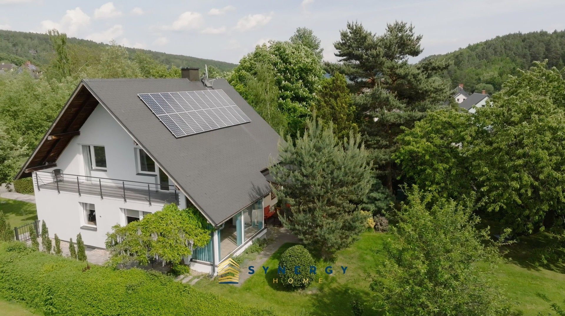 Rodinné domy, Sv. Čecha, Děčín XVII-Jalůvčí, 283 m² - 1