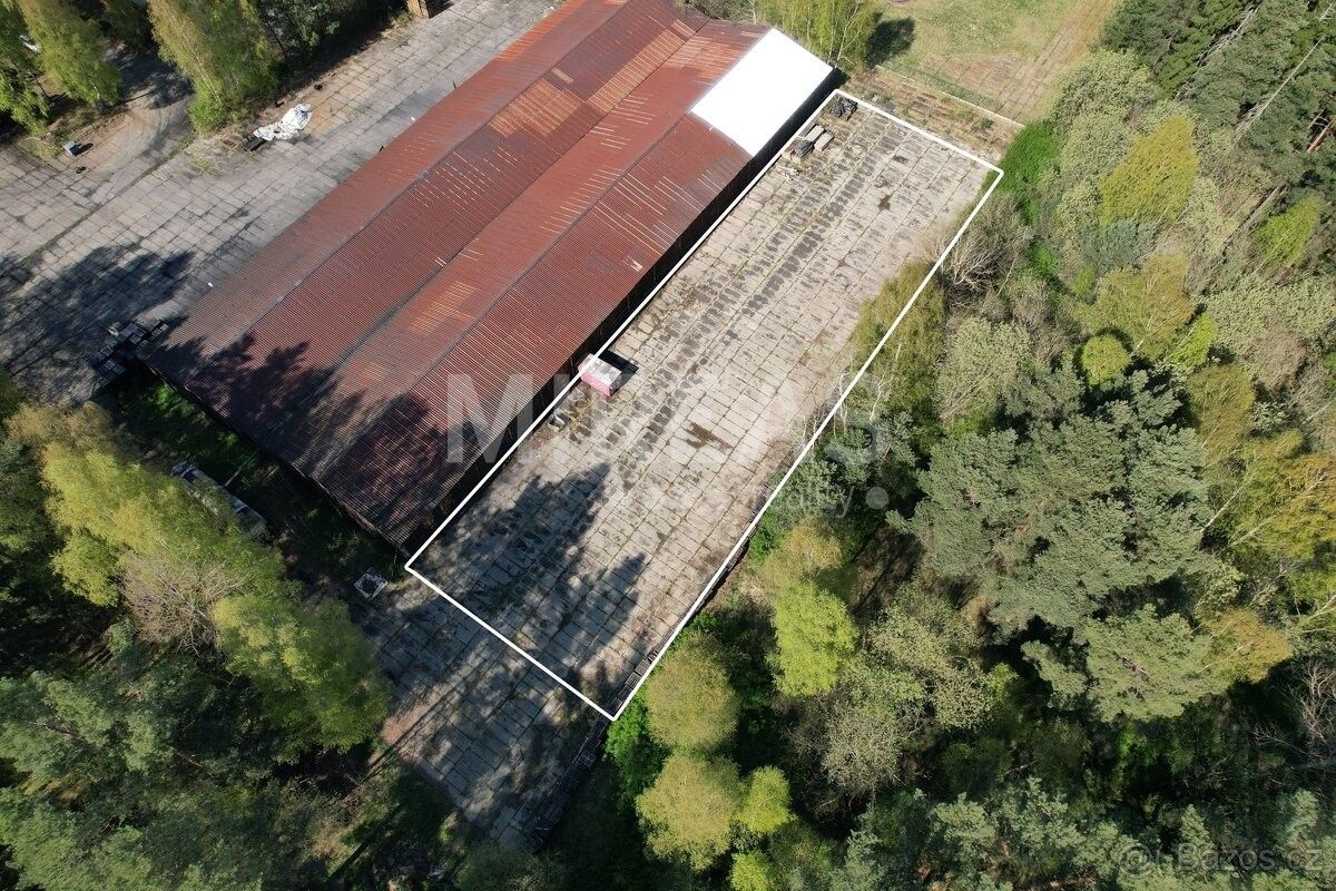 Pozemky pro bydlení, Mimoň, 471 24 - 1