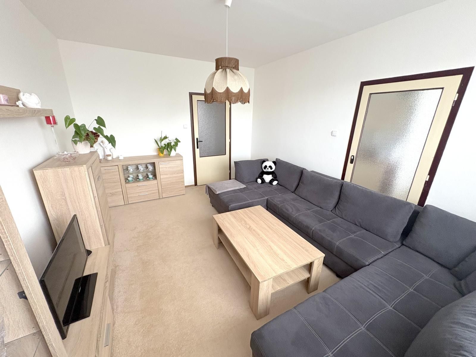 Pronájem byt 2+1 - Tř. 1. máje, Hranice, 54 m² - 5