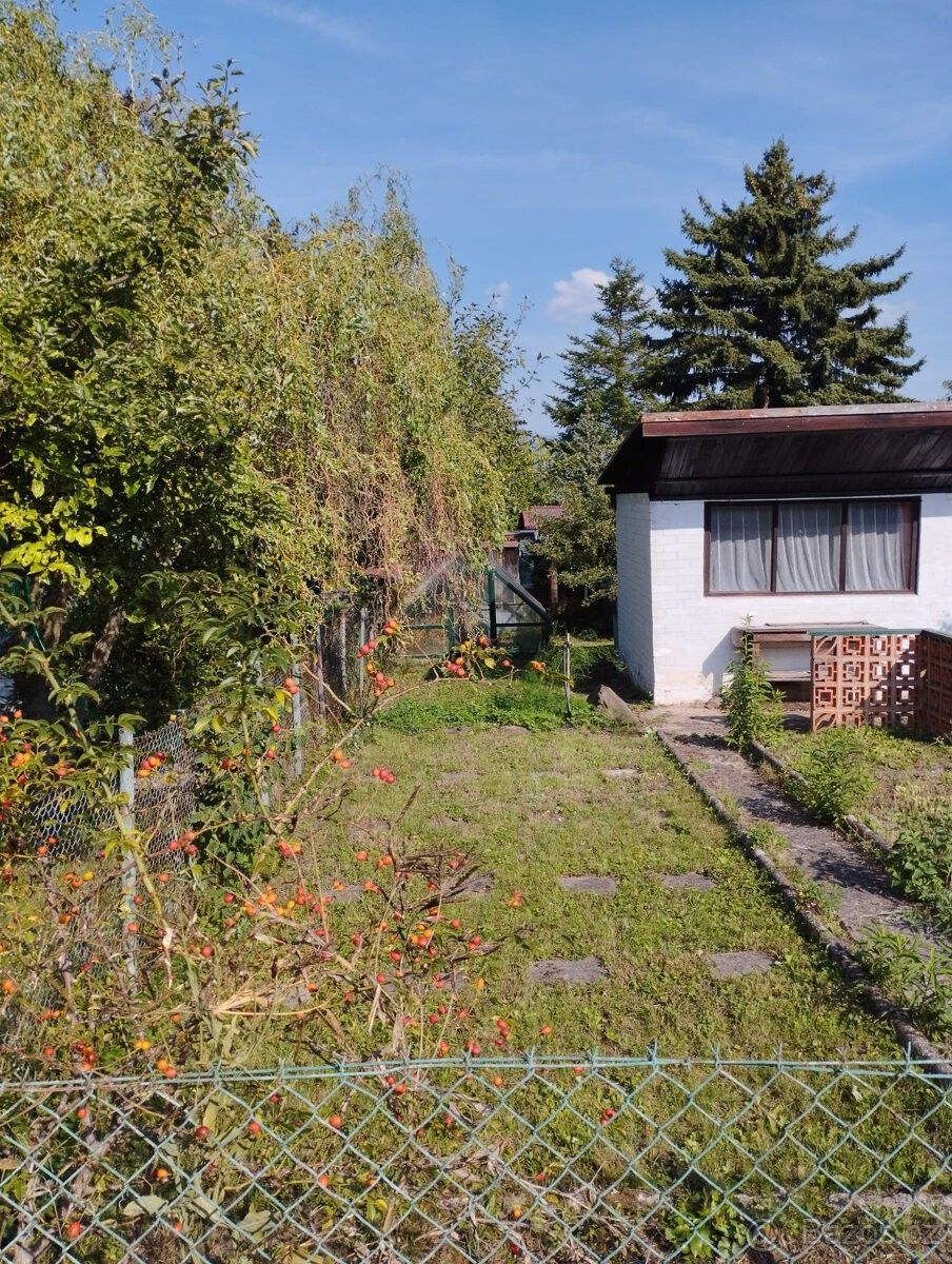 Prodej zahrada - Teplice, 415 03, 384 m²