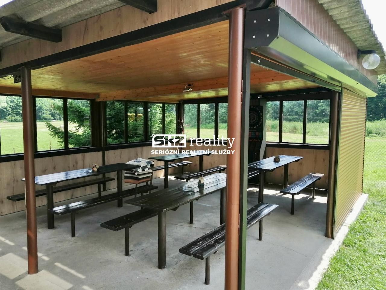 Prodej chalupa - Velký Vřešťov, 77 m² - 5