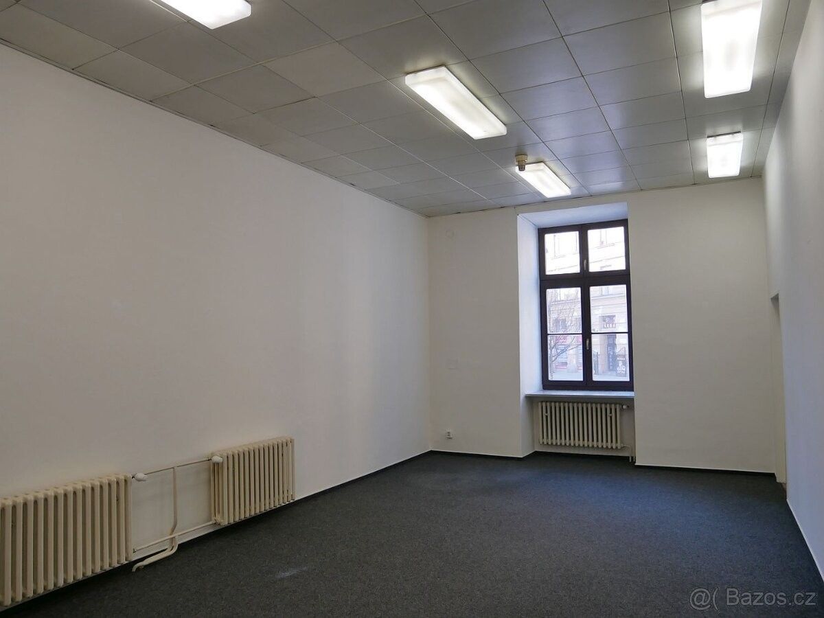 Kanceláře, Brno, 602 00