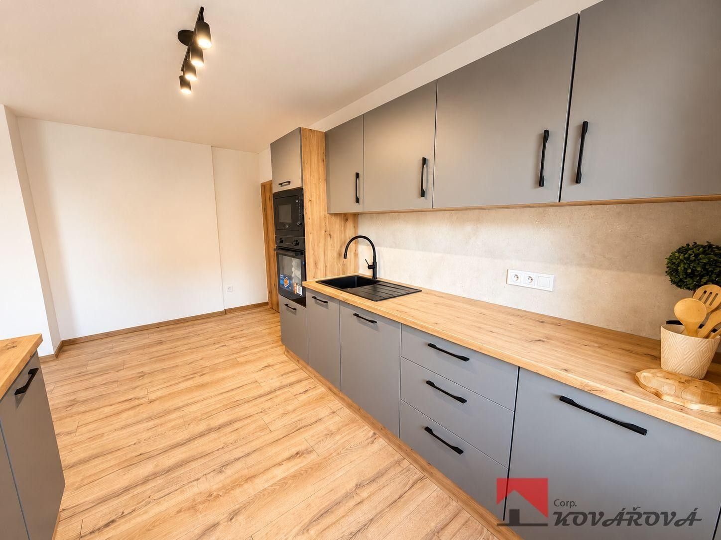 Prodej byt 2+kk - Svinařovská  , Smečno, 56 m² - 5