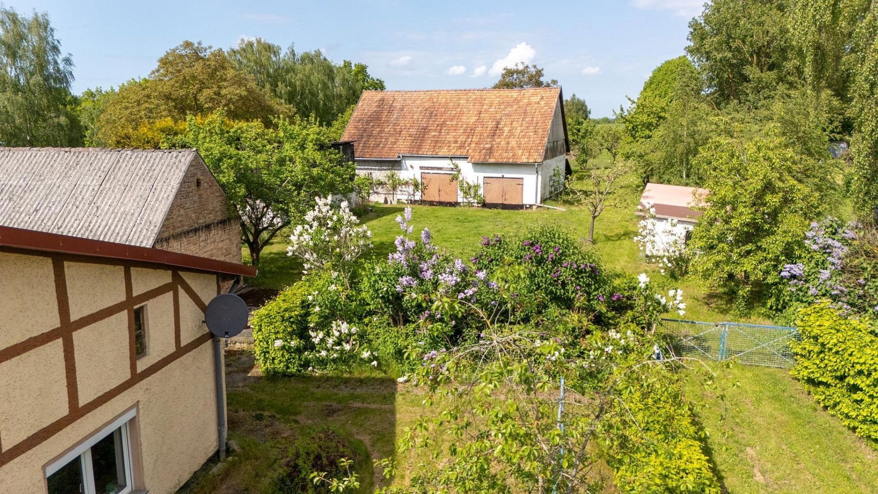 Rodinné domy, , Mecklenburg-Vorpommern, 110 m² - 2