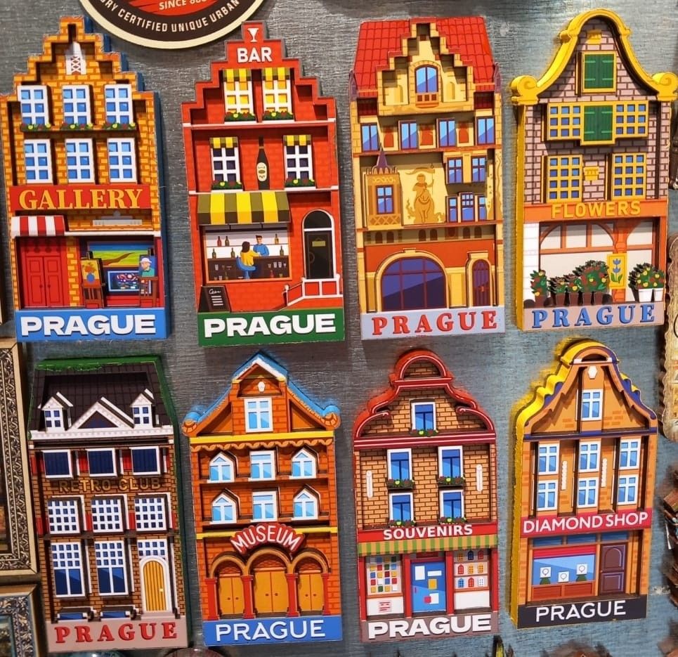 Prodej obchodní prostory - Praha, 110 00