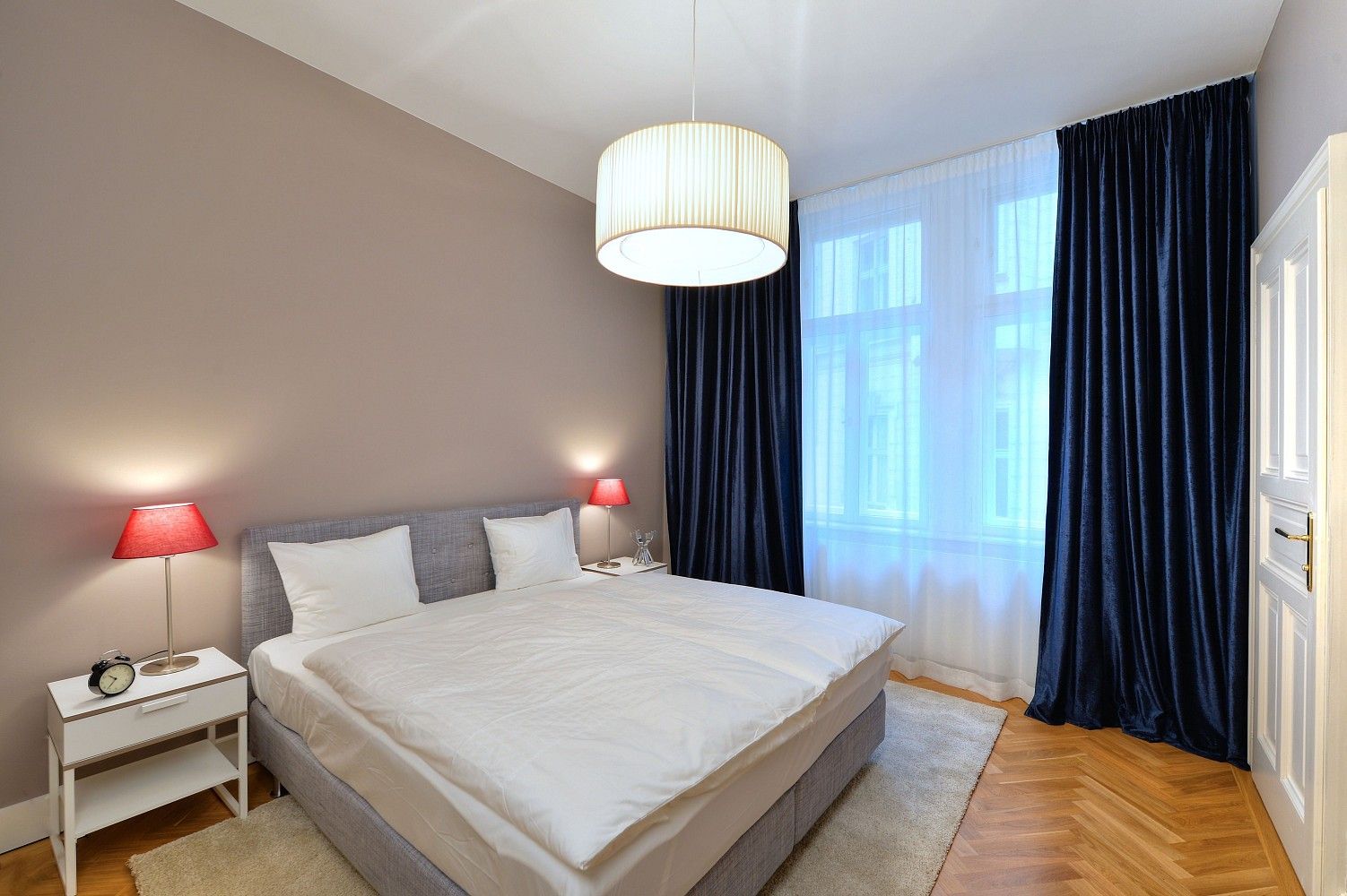 2+1, Praha - Nové Město, okres Praha 1, Hlavní město Praha, 72,3 m² - 2