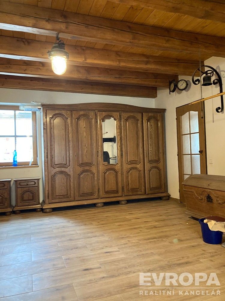 Rodinné domy, Heřmanov, okres Žďár nad Sázavou, Kraj Vysočina, 280 m² - 1