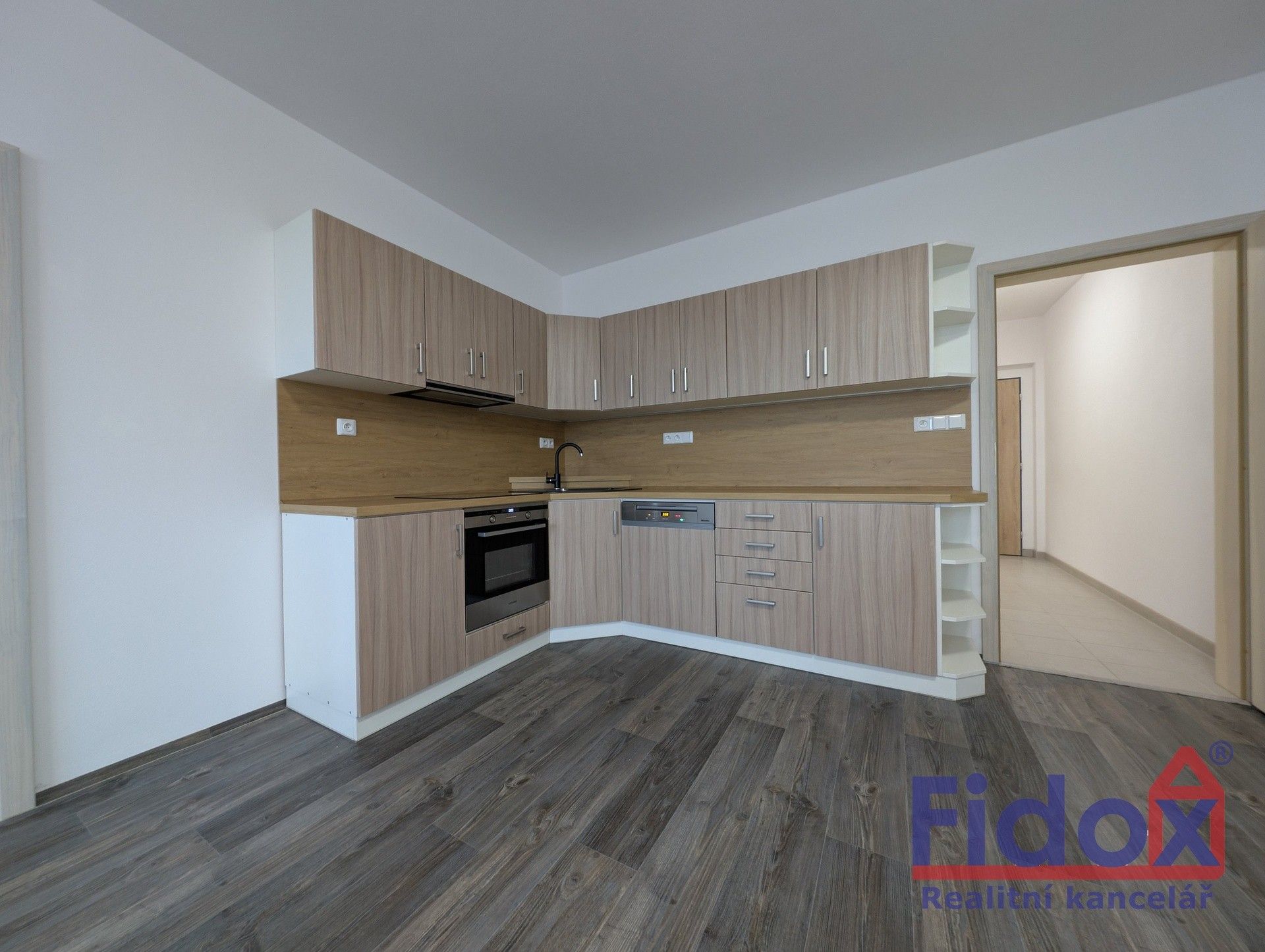 2+kk, Voříškova, Klatovy, 57 m²