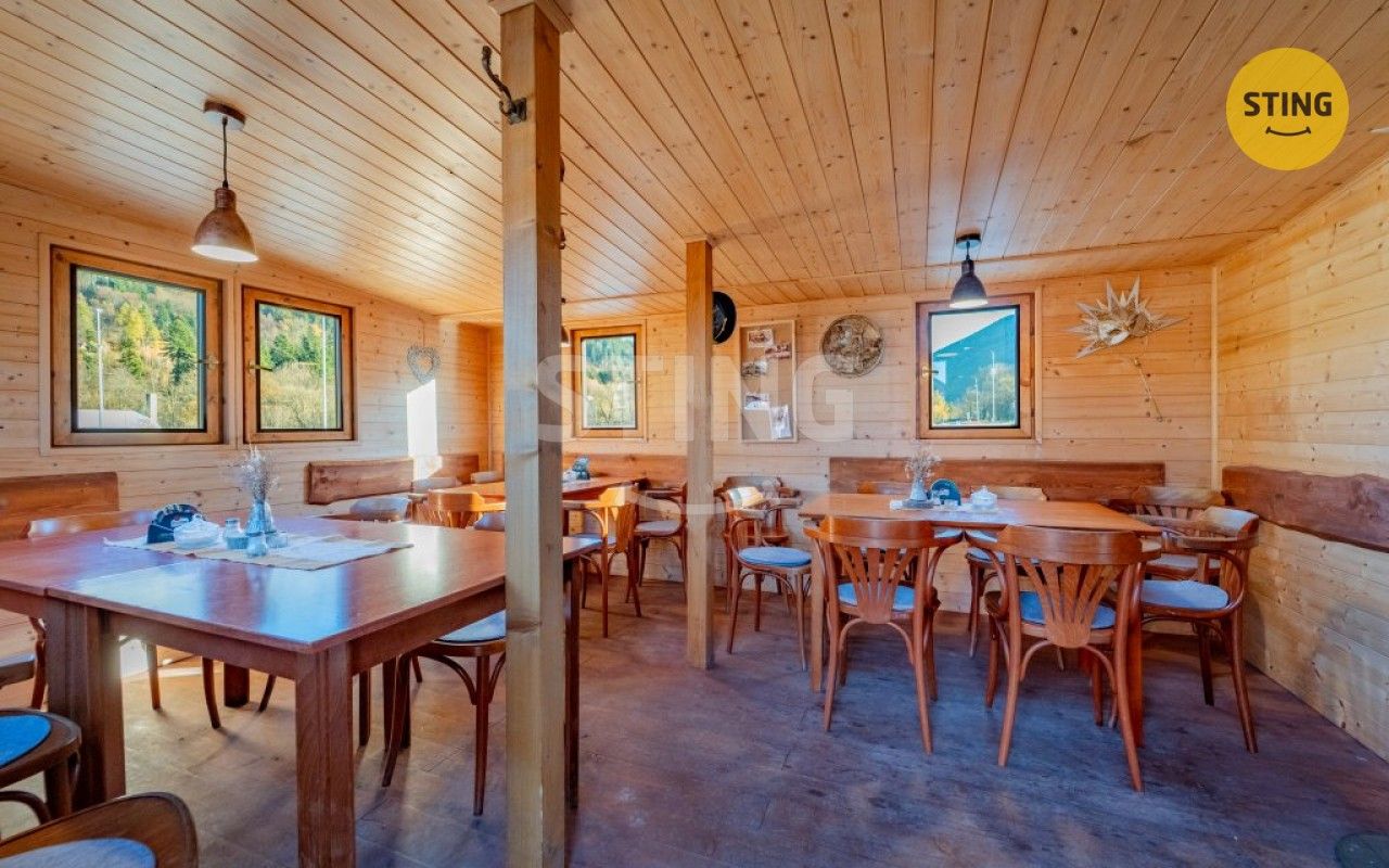 Komerční nemovitost · 80 m² · Ostravice - 3