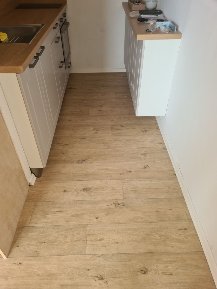 2+kk, Bořetická, Brno - Židenice, Jihomoravský kraj, 47 m² - 1