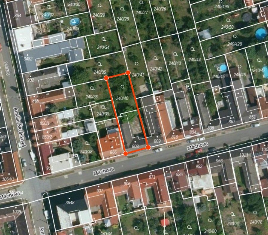 Rodinný dům · Staré Město u Uherského Hradiště, 686 03 - 4