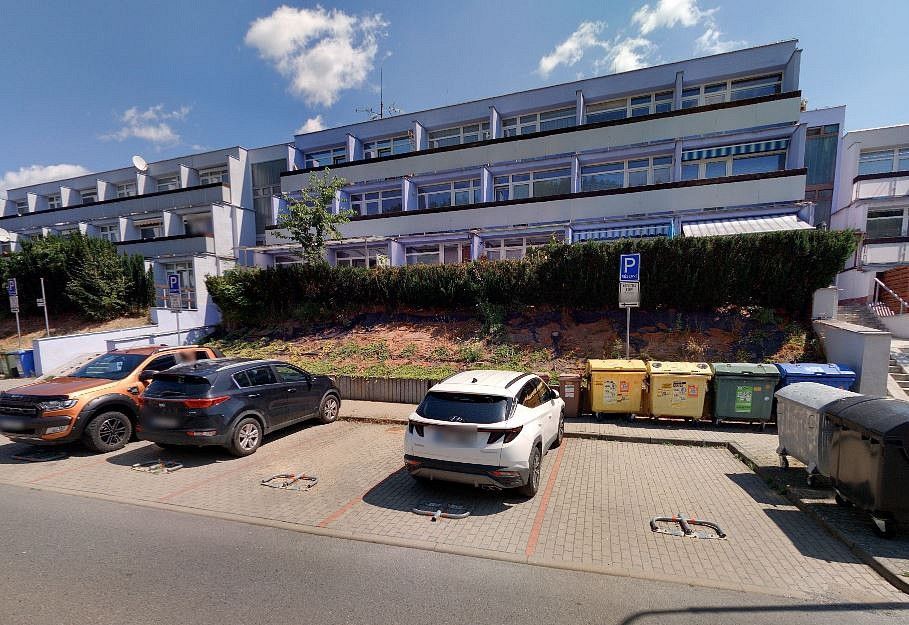 1+kk, Luhačovice, okres Zlín, Zlínský kraj, 23 m² - 1