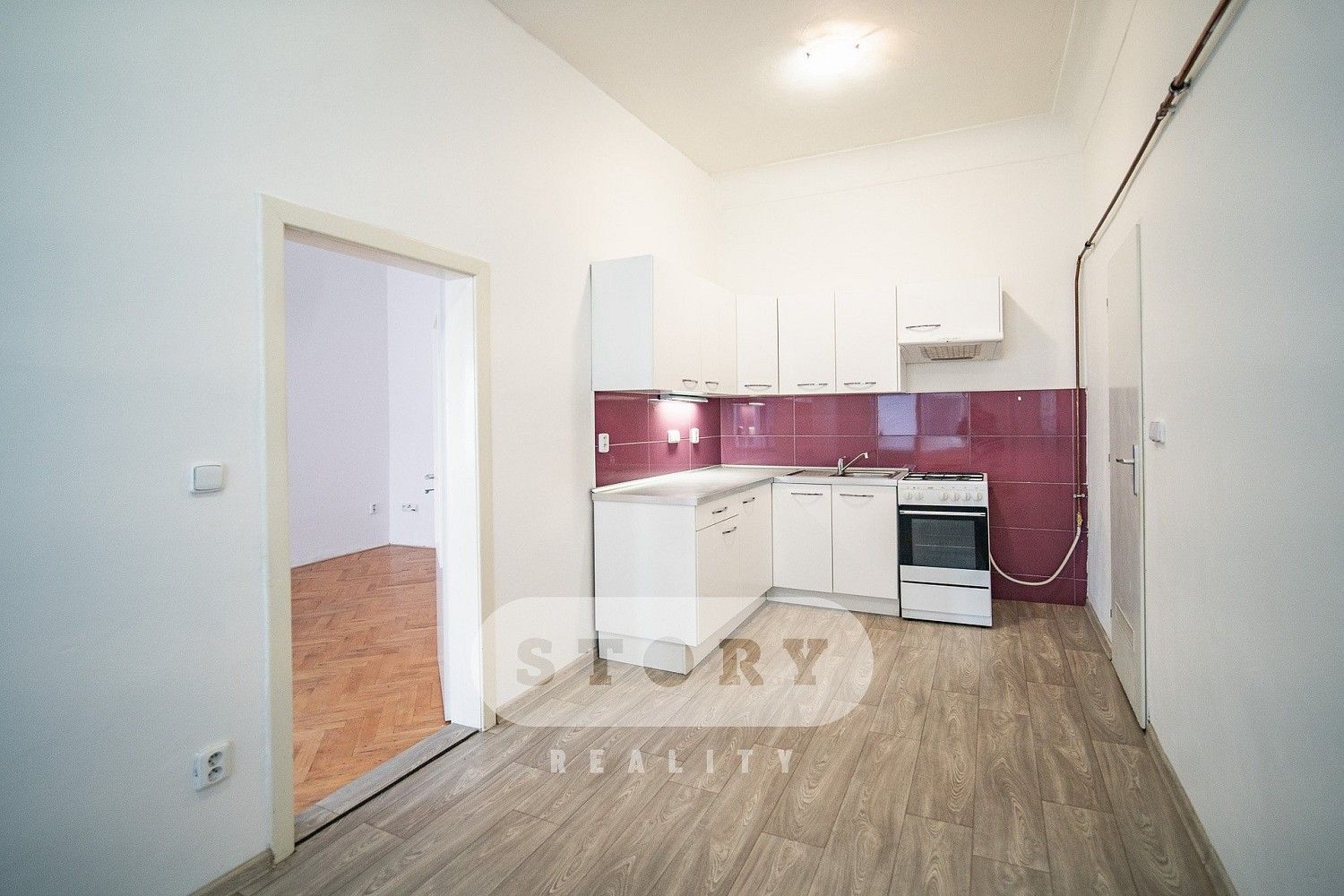 1+1, Šternberk, okres Olomouc, Olomoucký kraj, 51 m² - 1