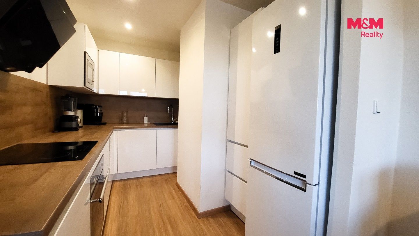 3+1, Hrabákova, Praha, 90 m² - 2