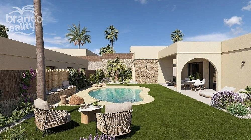Rodinný dům · 153 m² · Banos y Mendigo, ES - 3