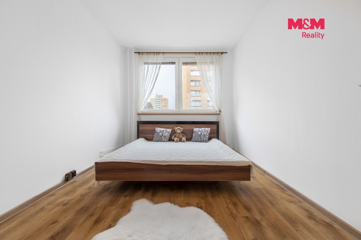 Byt 3+1 · 63 m² · Mládežnická, Český Těšín - 4
