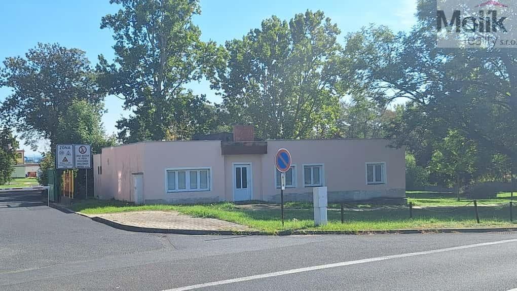 Rodinné domy, Ruská, Dubí, 170 m²