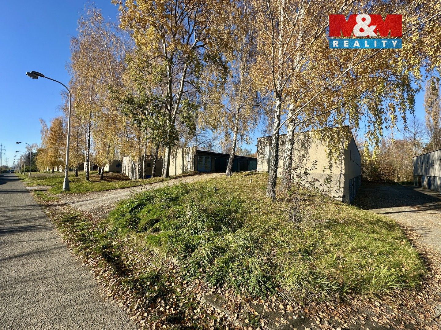 Pronájem ostatní - Pavlovova, Ostrava, 17 m²