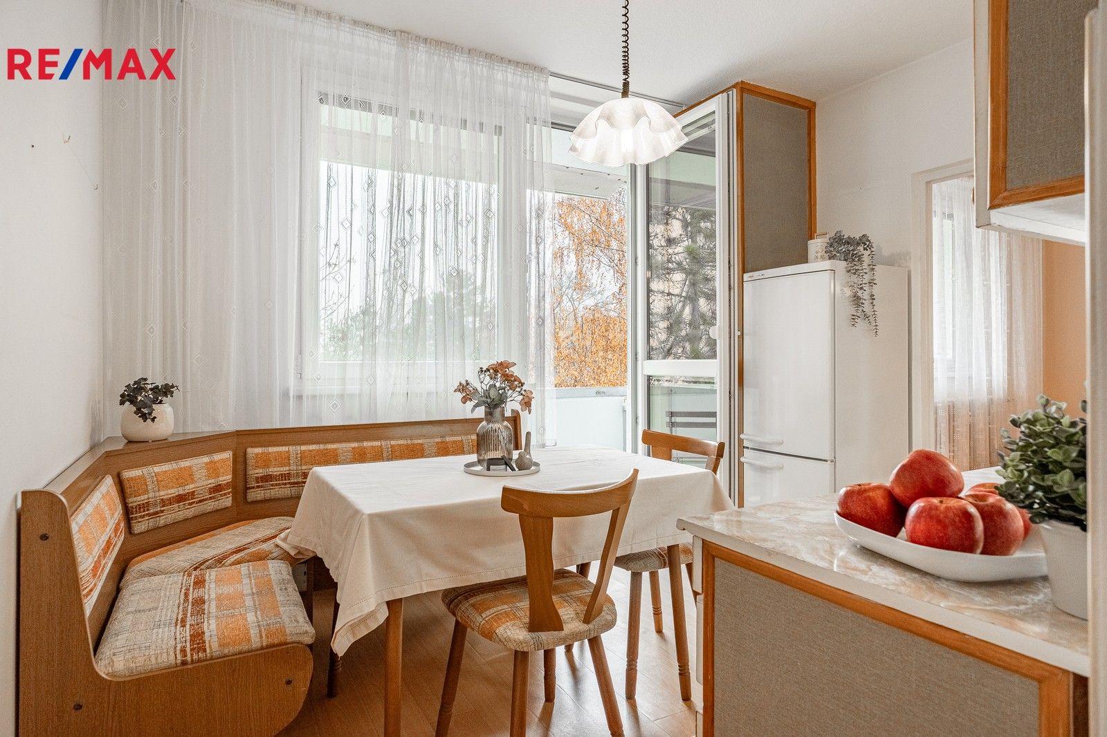 3+1, Barvy, Brno, 74 m²