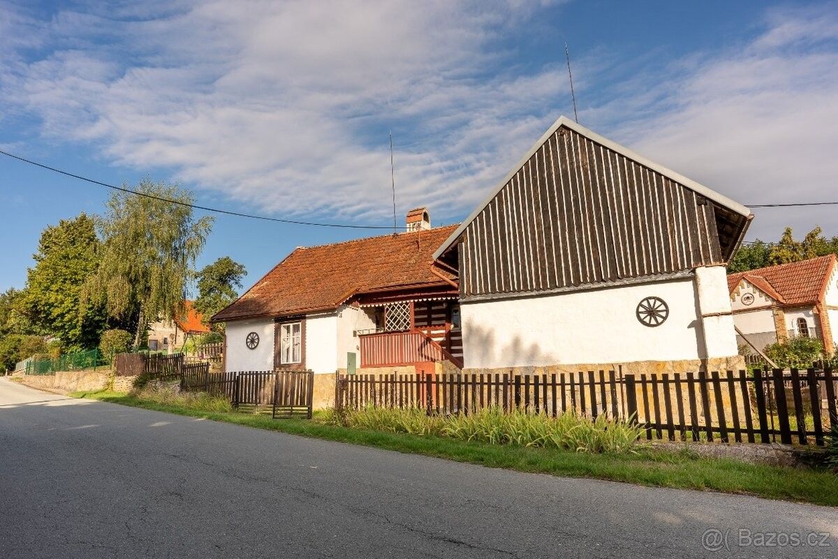Rodinný dům · Solnice, 517 01 - 2