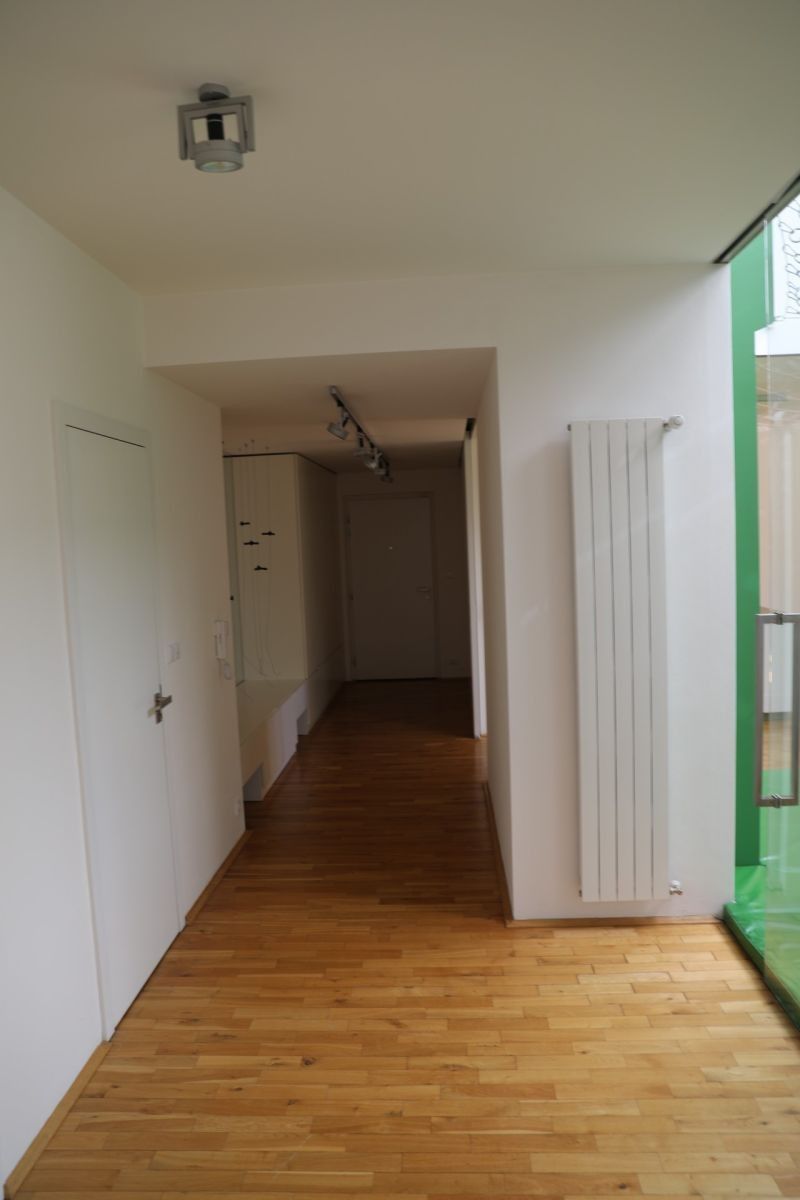 4+kk, Havlíčkovo náměstí, Praha - Žižkov, 135 m² - 2