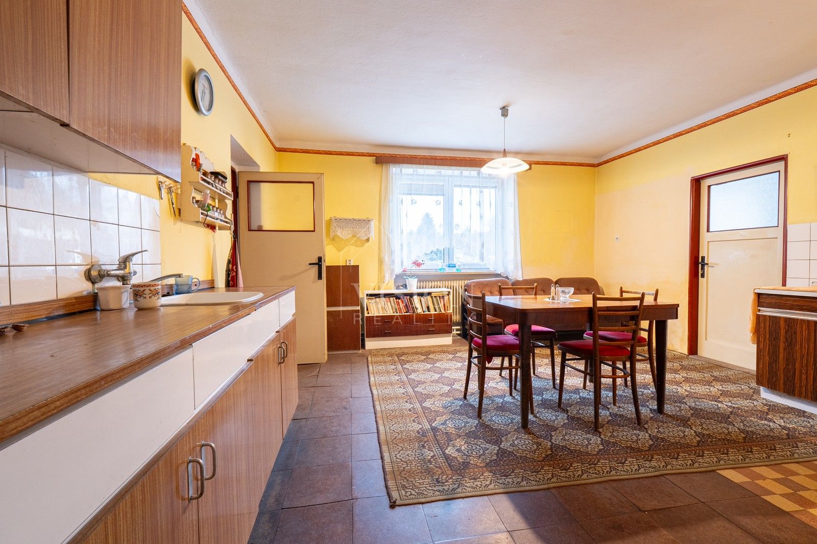 Rodinný dům · 175 m² · Křenovice - 4