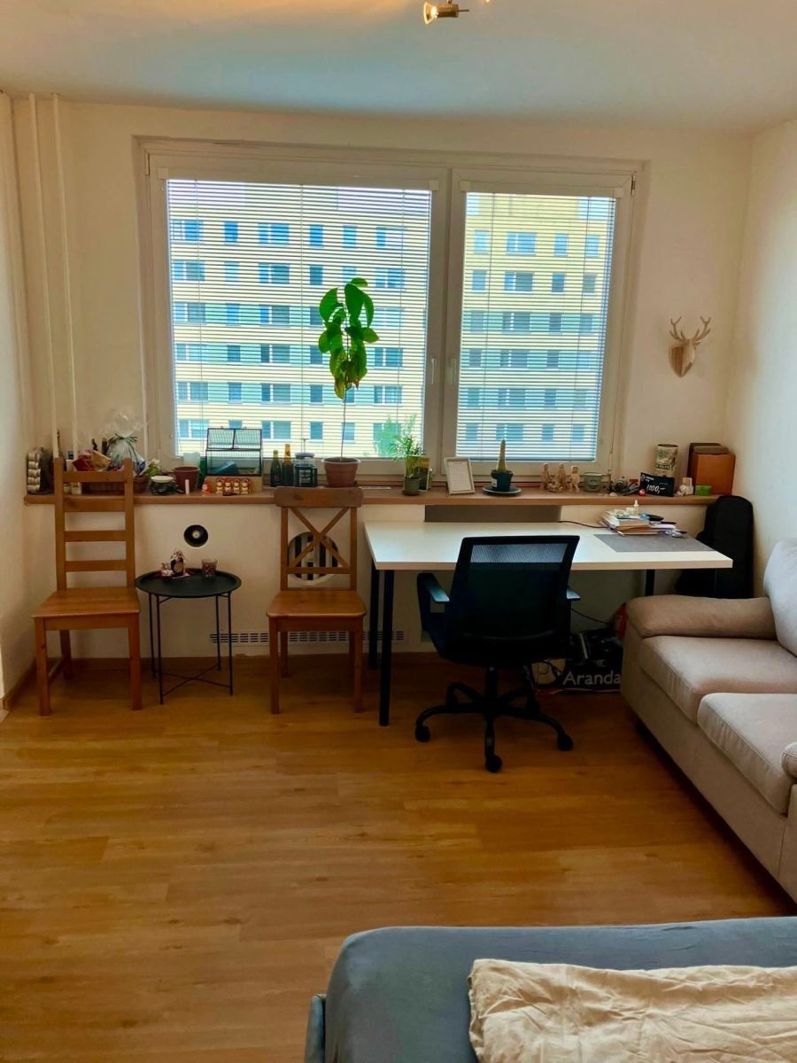 1+kk, Benkova, Praha - Chodov, 32 m² - 1