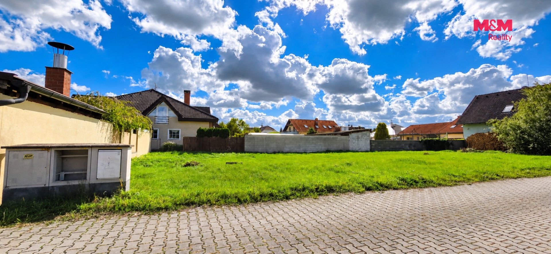 Pozemek pro bydlení · Zahradní, Spojil - 3