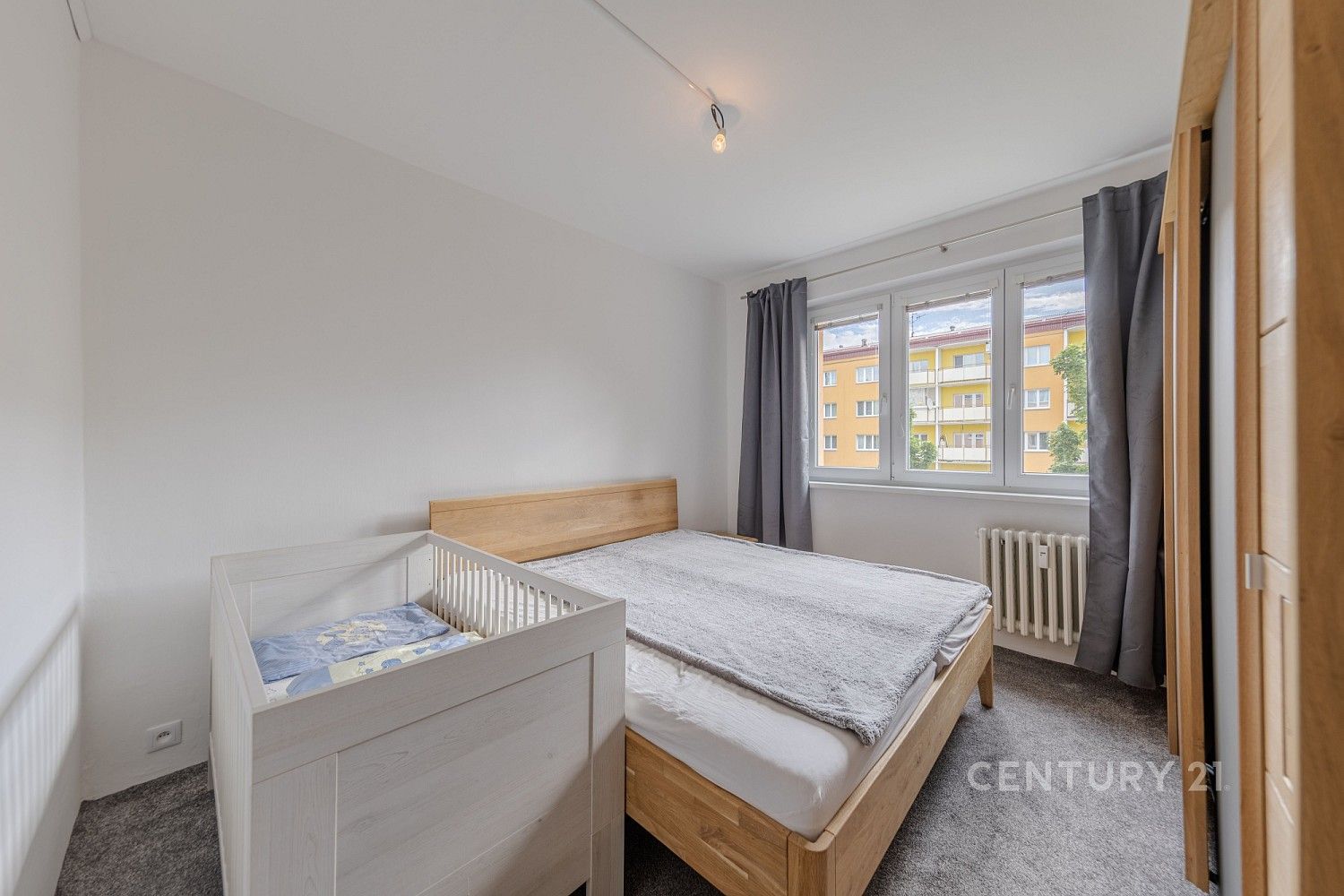 Byt 3+1 · 71 m² · Prostějov, Olomoucký kraj - 3