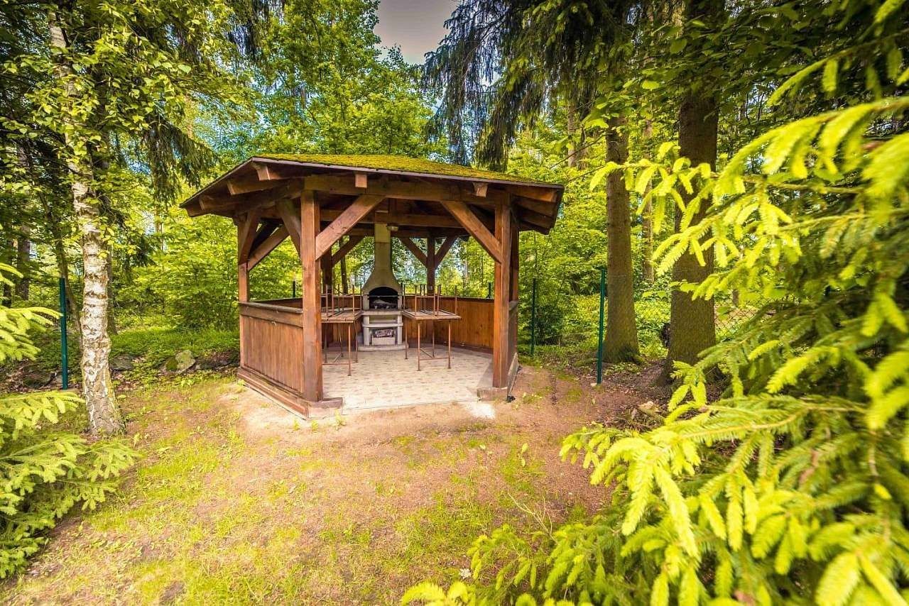 Chata · Lipnice nad Sázavou, Kraj Vysočina - 3