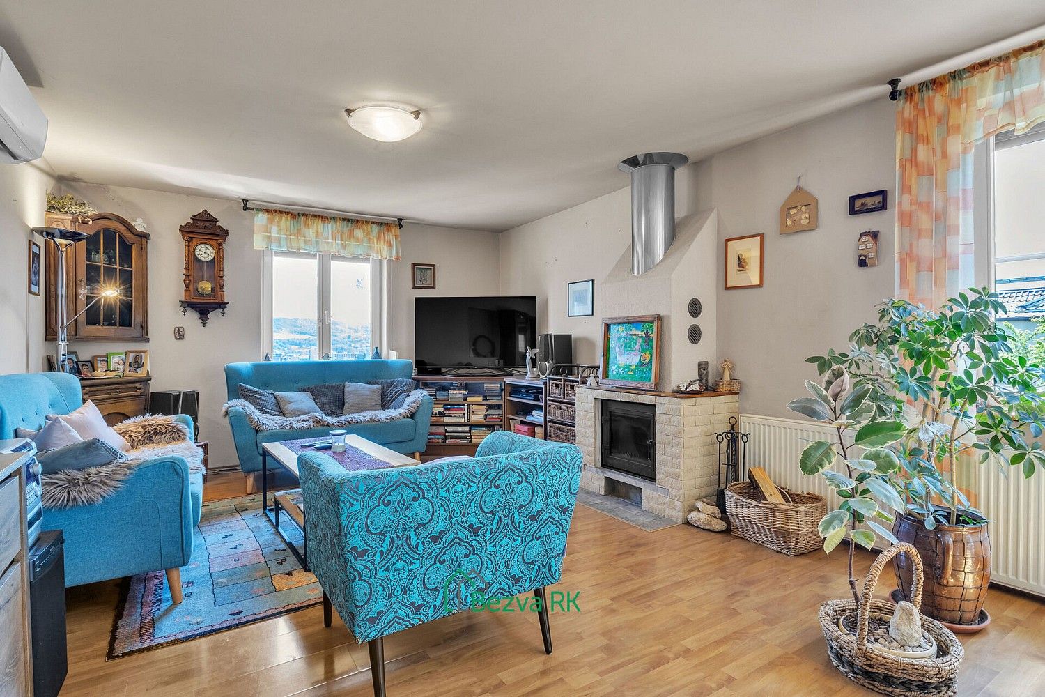 Rodinný dům · 224 m² · Beroun - Beroun-Město, Středočeský kraj - 2