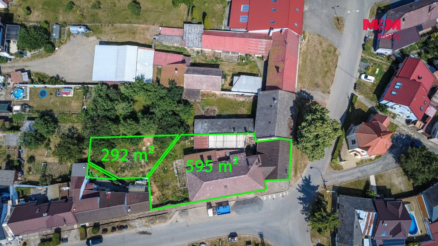 Obchodní prostory · 220 m² · Hlavní, Přerov - 3
