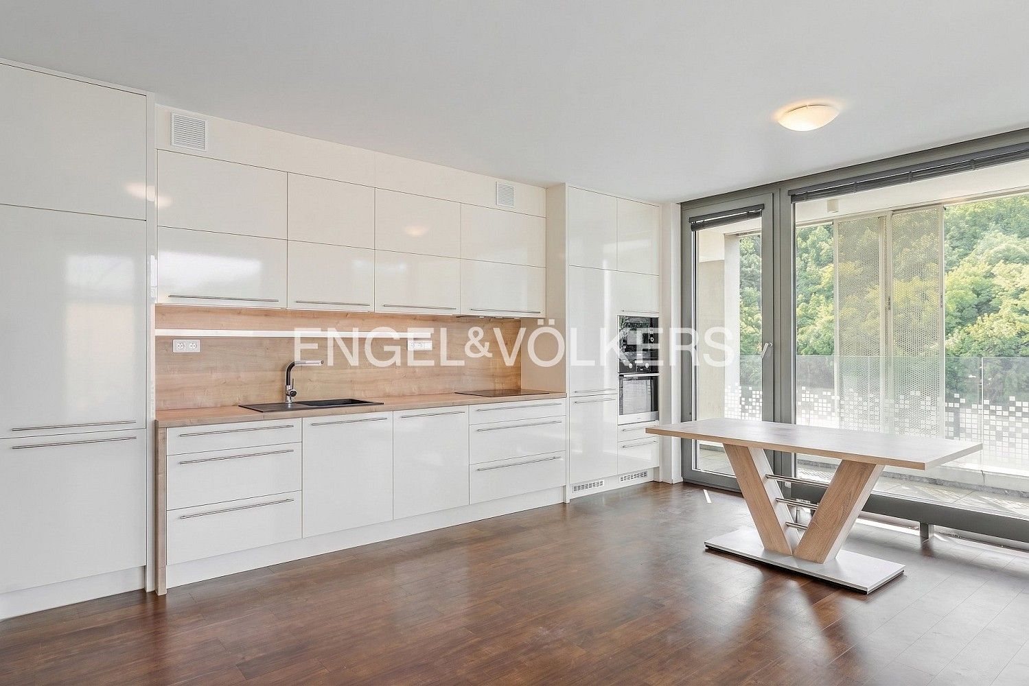 4+kk, Hlaváčkova, Praha 5 - Košíře, 104 m² - 2