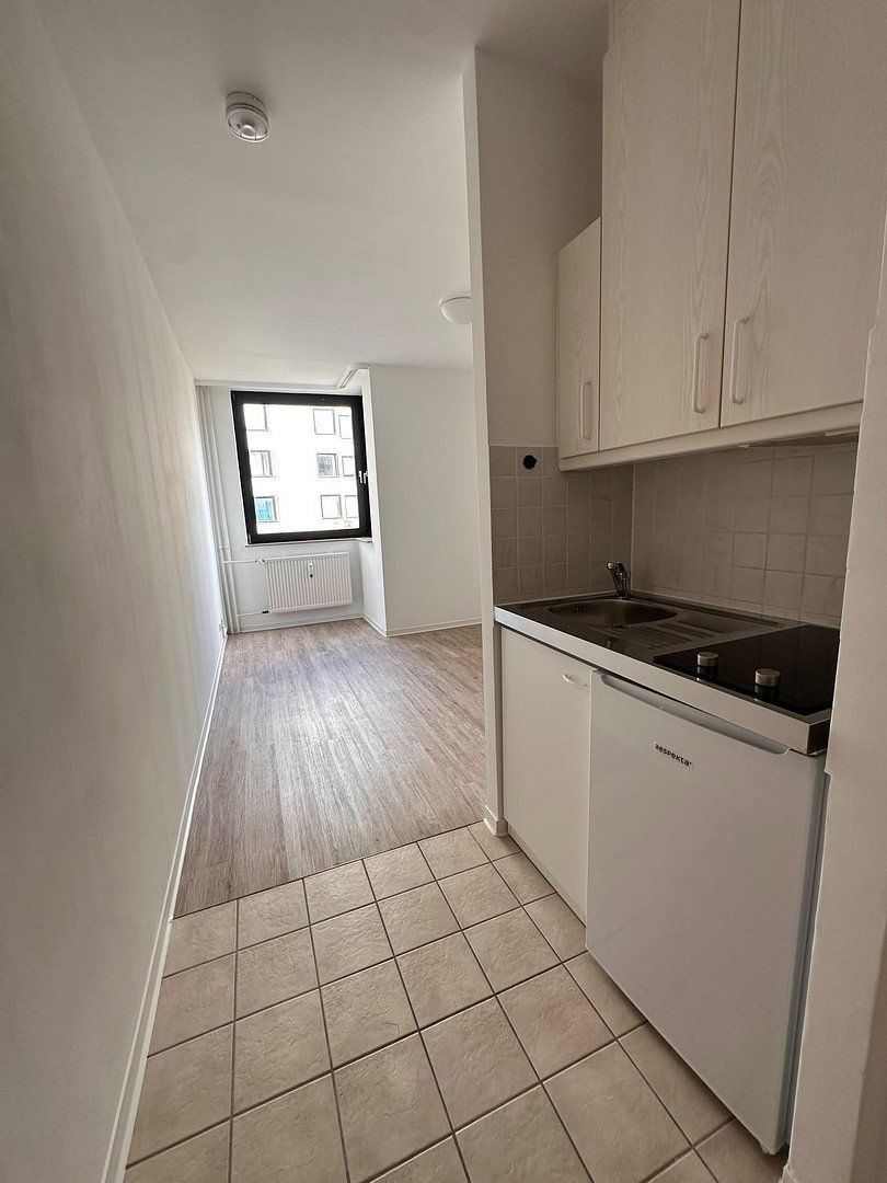 1+1, Richard-Schirrmann-Straße 8-10 Mainz Mainz Rheinland-Pfalz 55122, 20 m² - 1