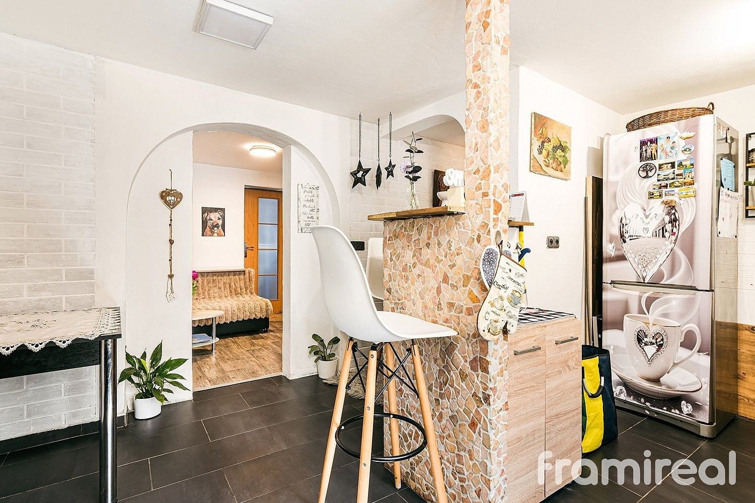 Prodej rodinný dům - Slovenská, Bučovice - Vícemilice, okres Vyškov, 243 m² - 5
