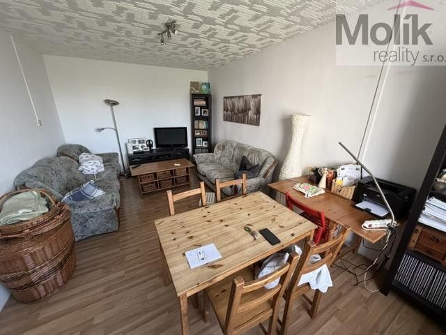 Byt 3+1 · 68 m² · Marš. Rybalka, Most - 3