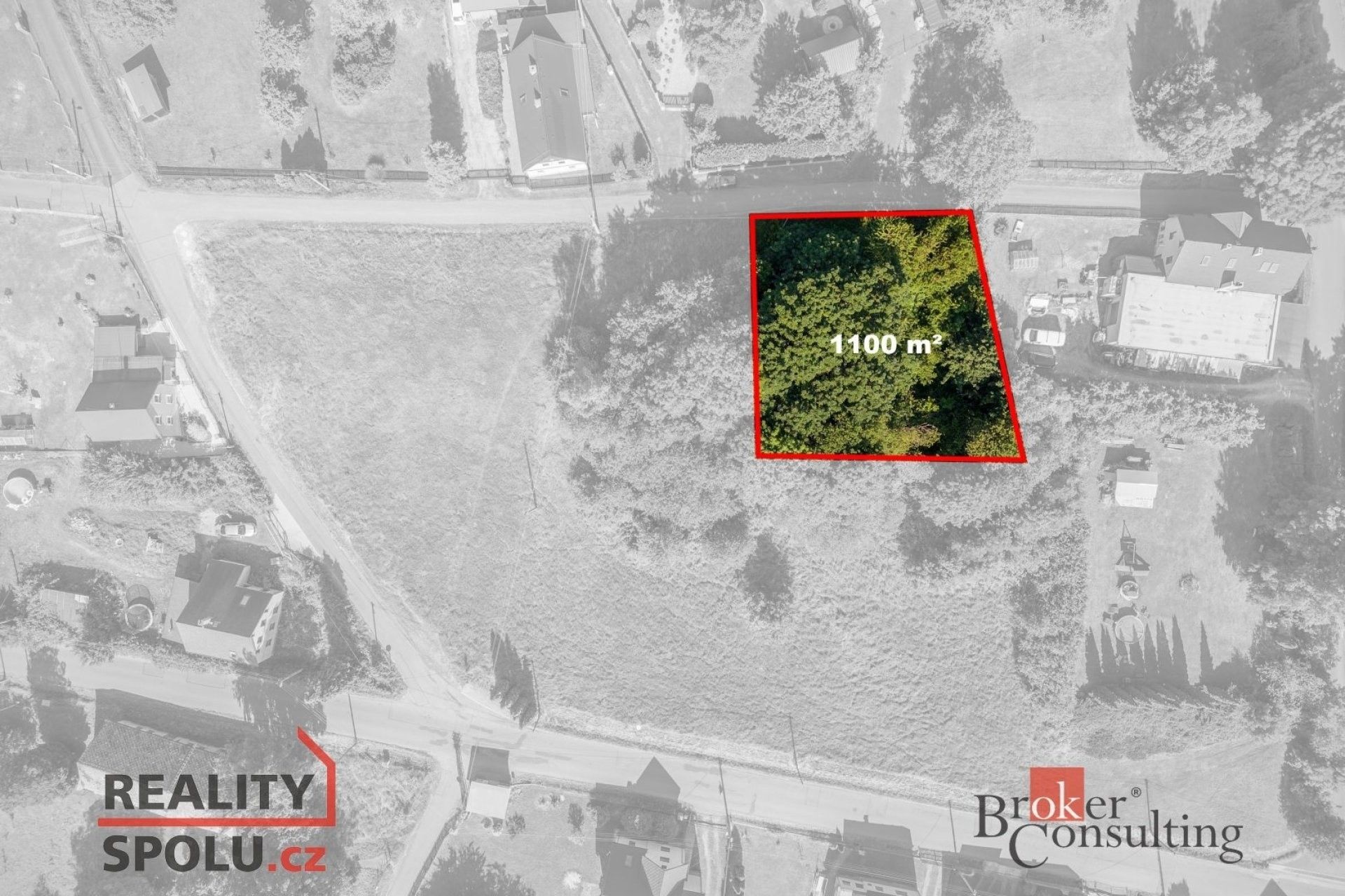 Pozemky pro bydlení, Hrádek nad Nisou