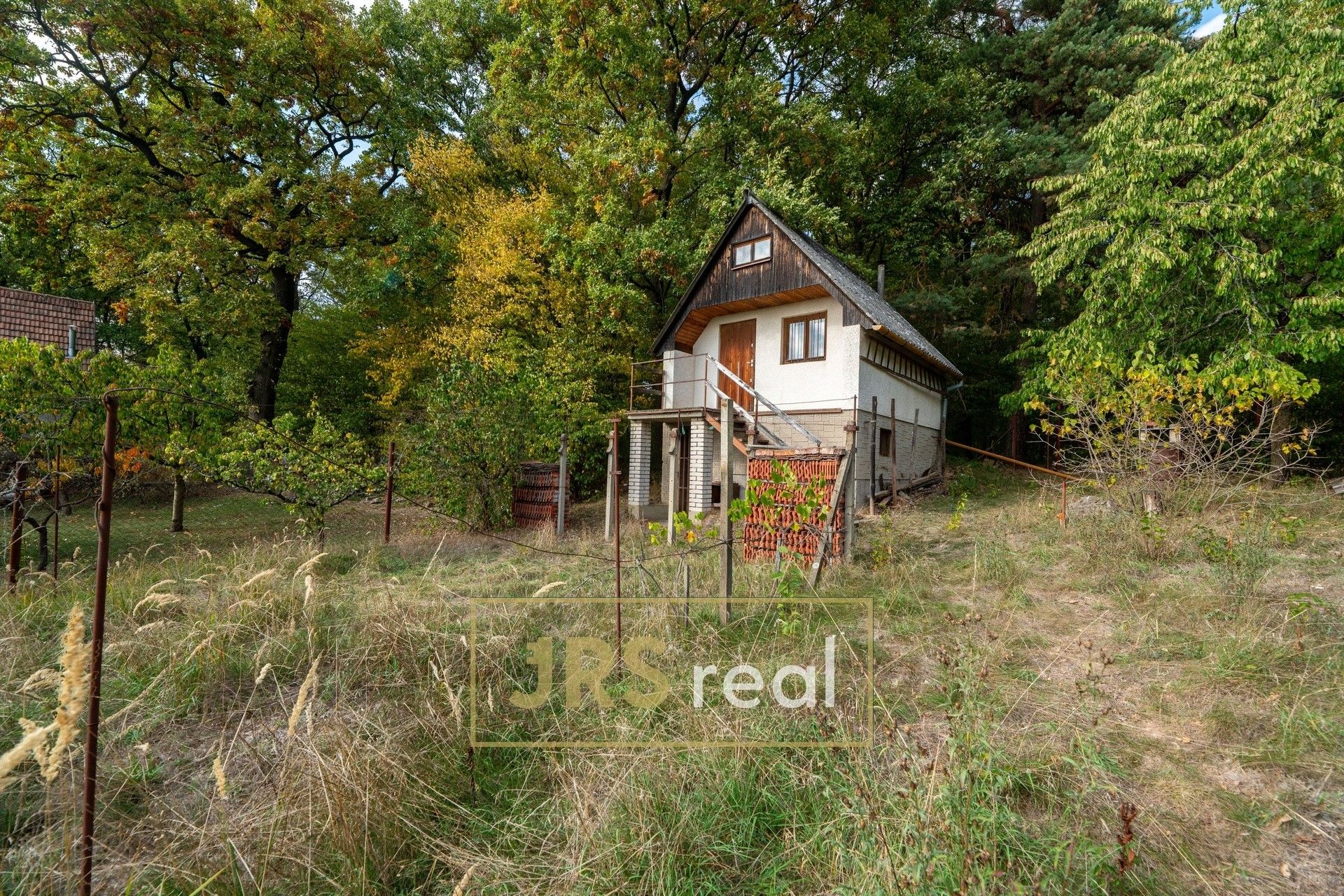 Prodej chata - Čeložnice, 38 m² - 5