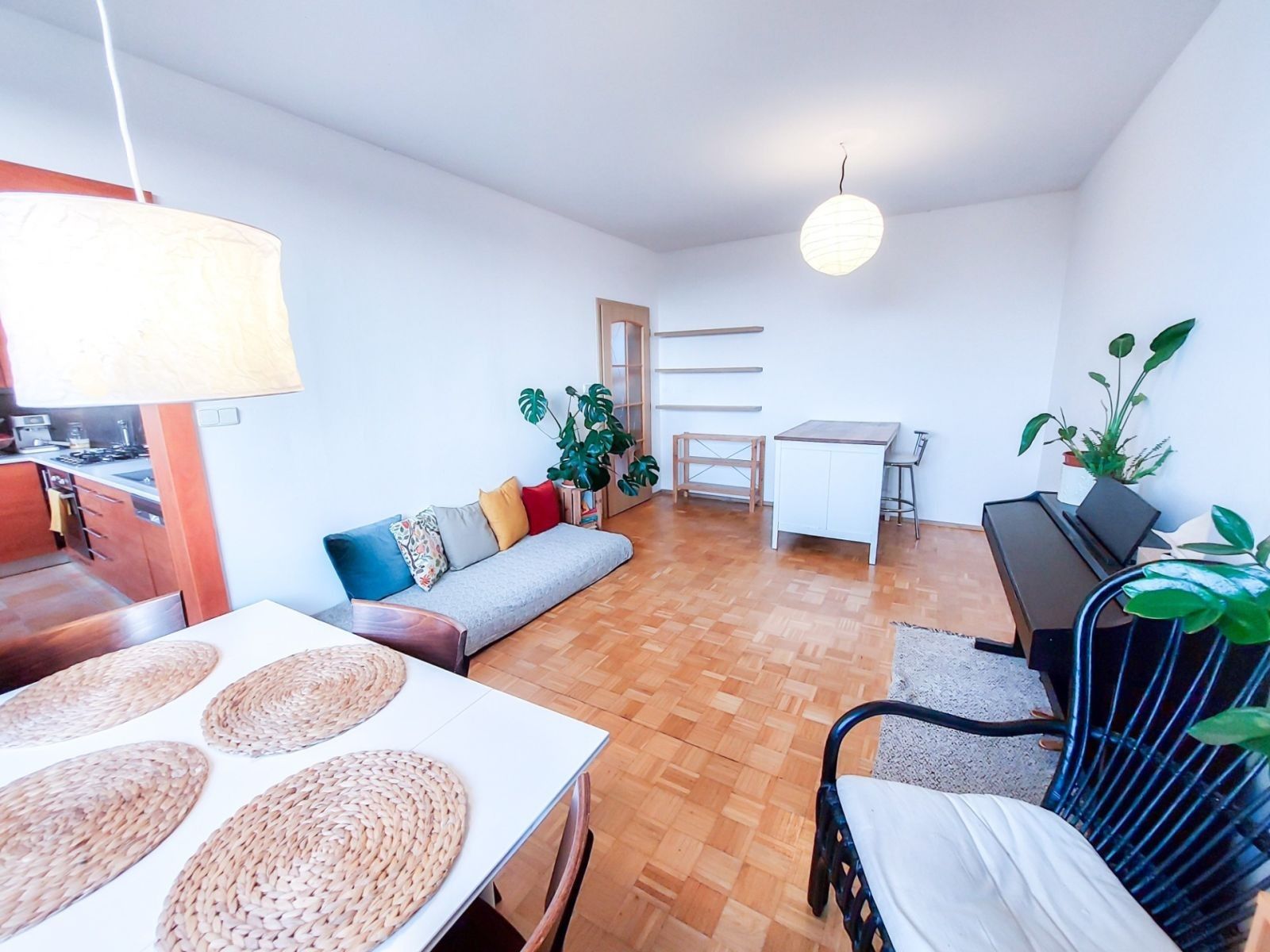 3+1, náměstí Republiky, Uherské Hradiště - Uherské Hradiště, Zlínský kraj, 73 m² - 1