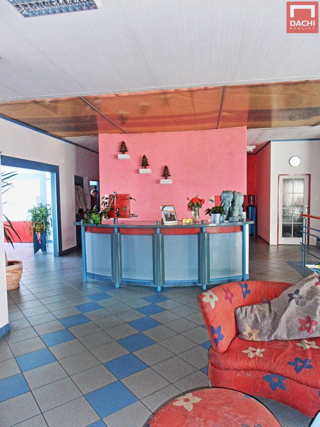 Pronájem kancelář - Šlechtitelů, Olomouc, 299 m²