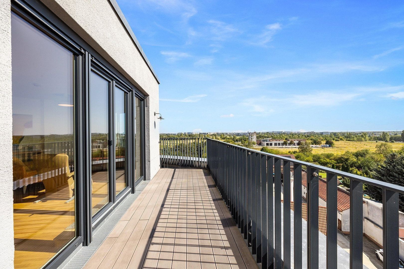 Byt 3+1 · 95 m² · , Braniborsko - 4