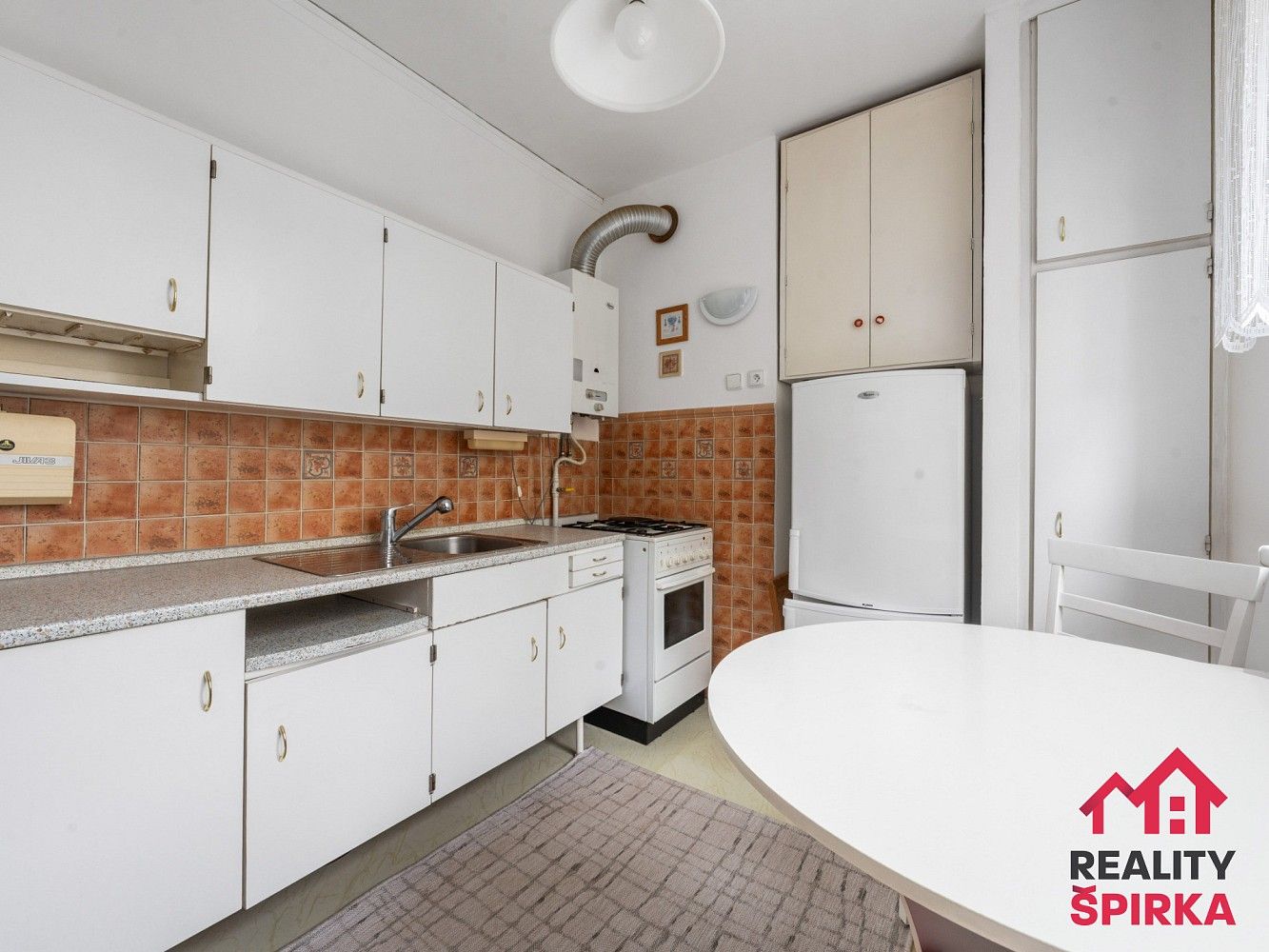 Prodej byt 2+1 - Ústí nad Orlicí - Hylváty, Pardubický kraj, 52 m² - 2