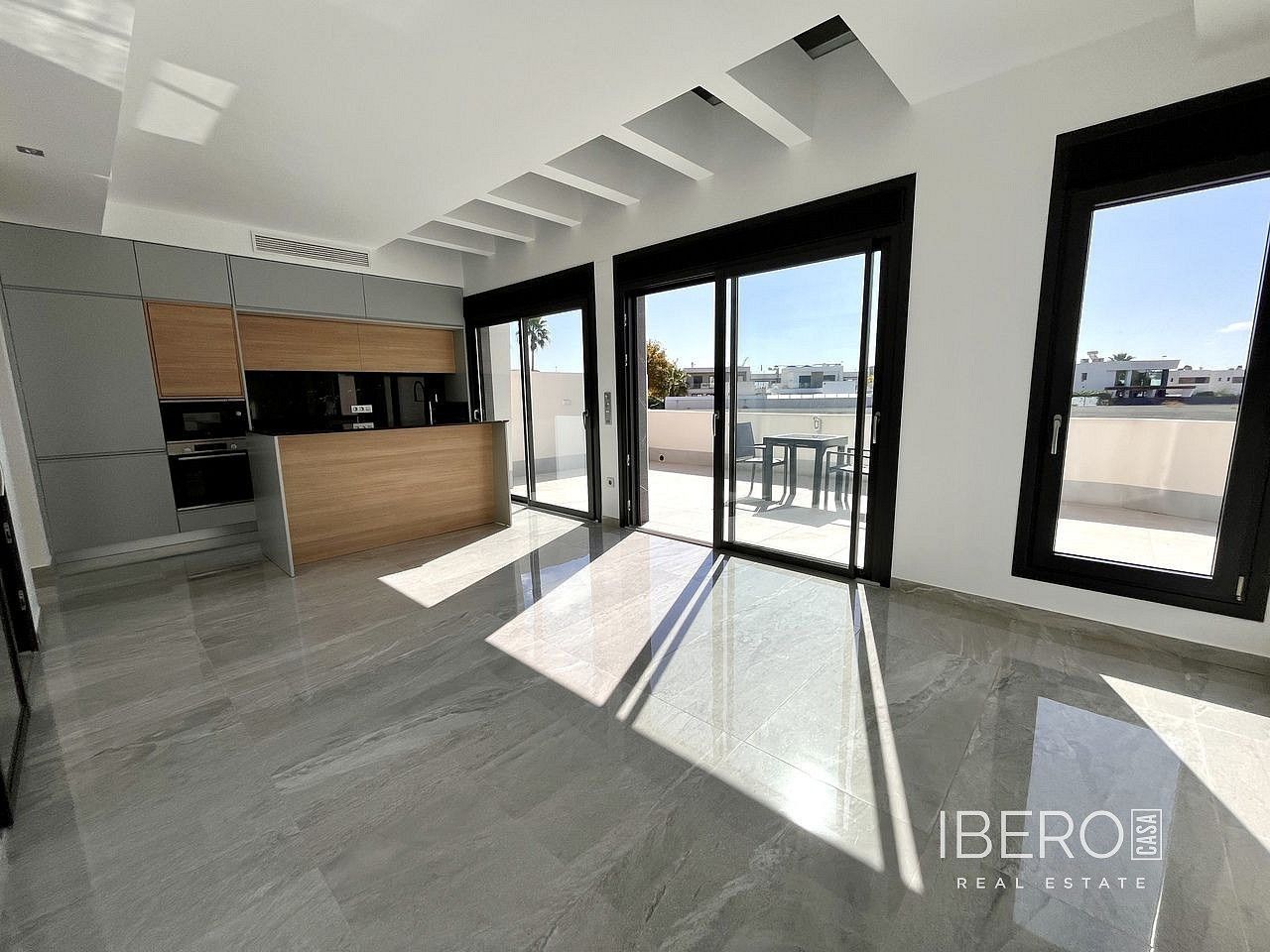 Prodej rodinný dům - San Pedro del Pinatar, ES, 148 m² - 5
