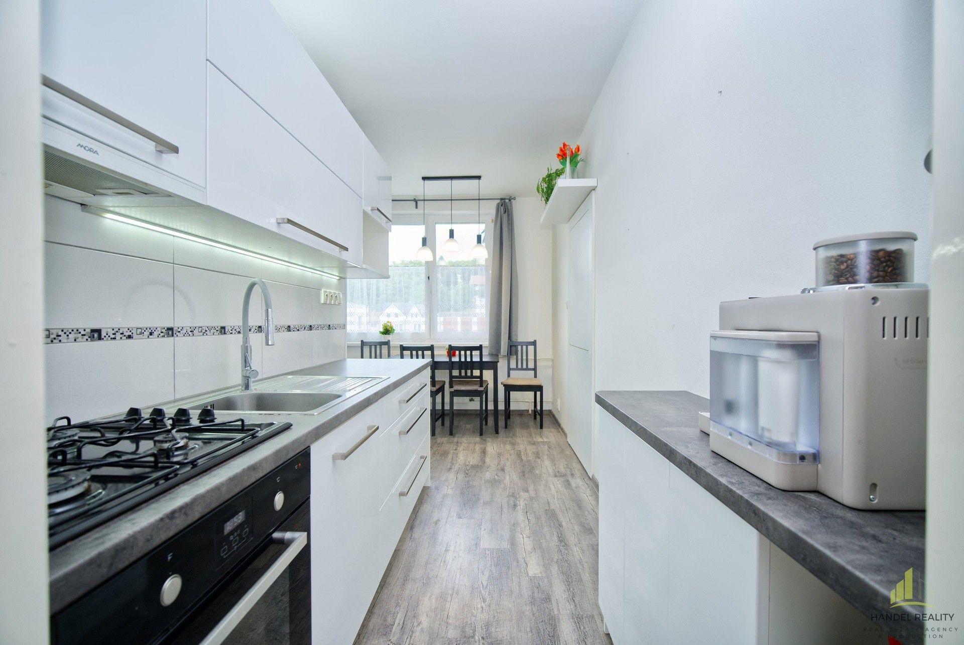 3+1, sídl. Družba, Židlochovice, 72 m² - 1