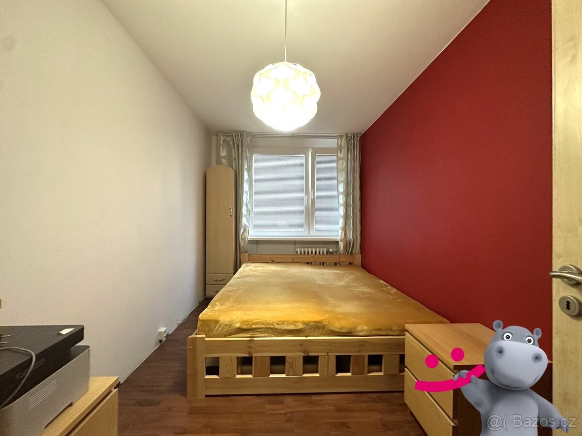 Byt 3+kk · 63 m² · Kralupy nad Vltavou, 278 01 - 4