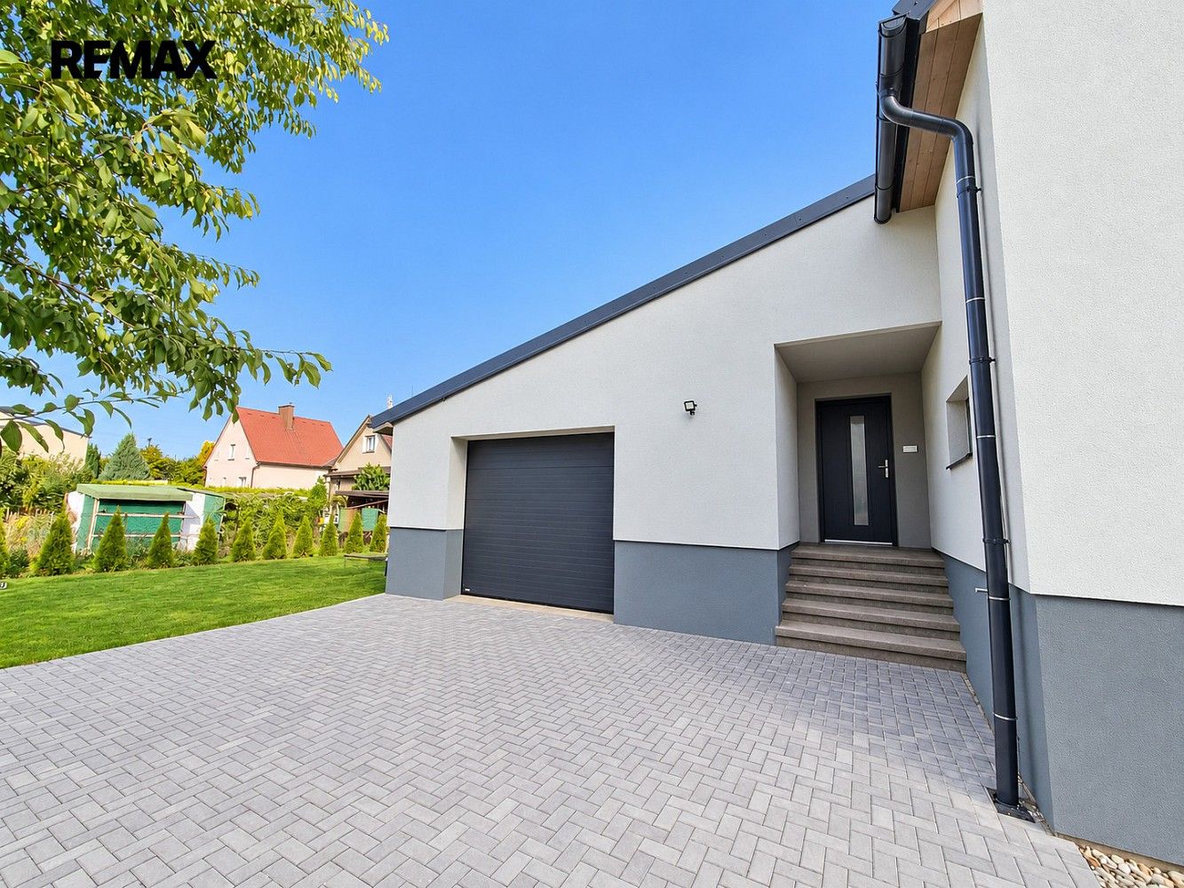 Rodinný dům · 221 m² · Třebízského, Ostrava - Kunčičky - 3